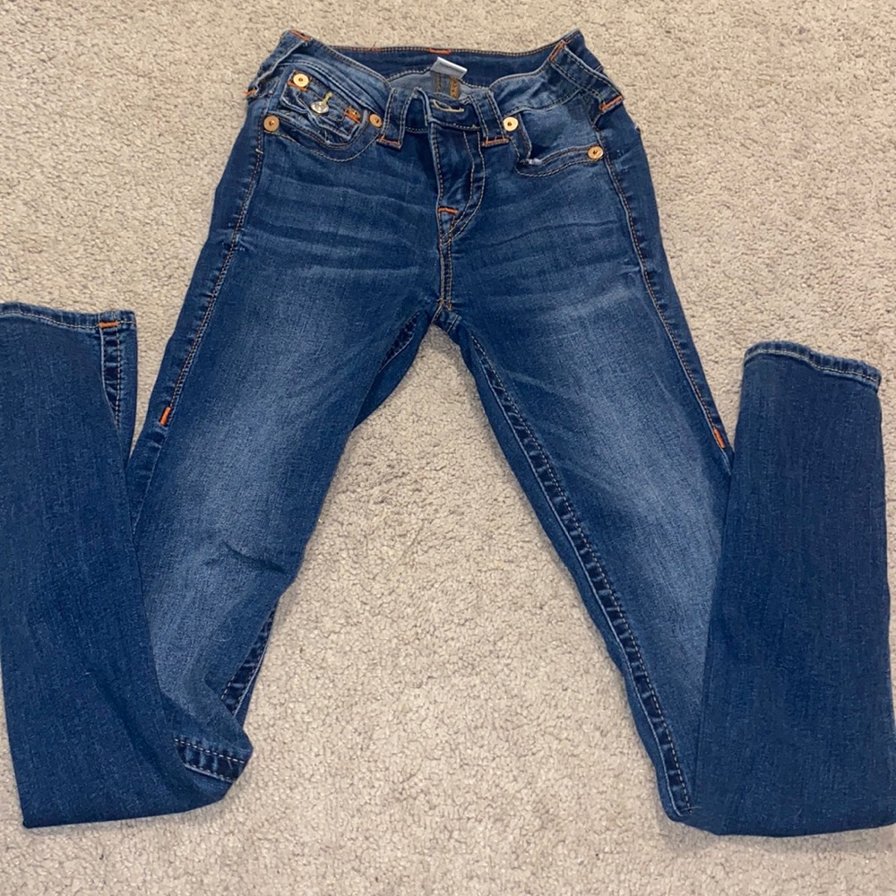 True religion jeans